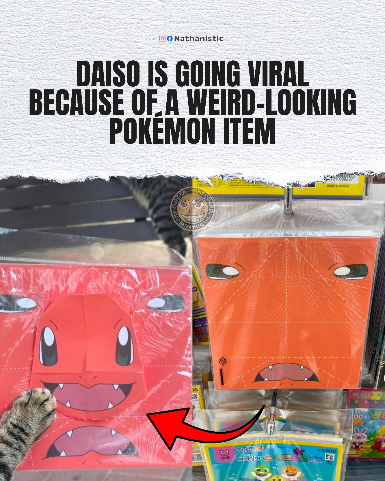 does daiso sell pokemon cards Selectable Playing Card -Level 3-  SINGAPORE Daiso is going viral because