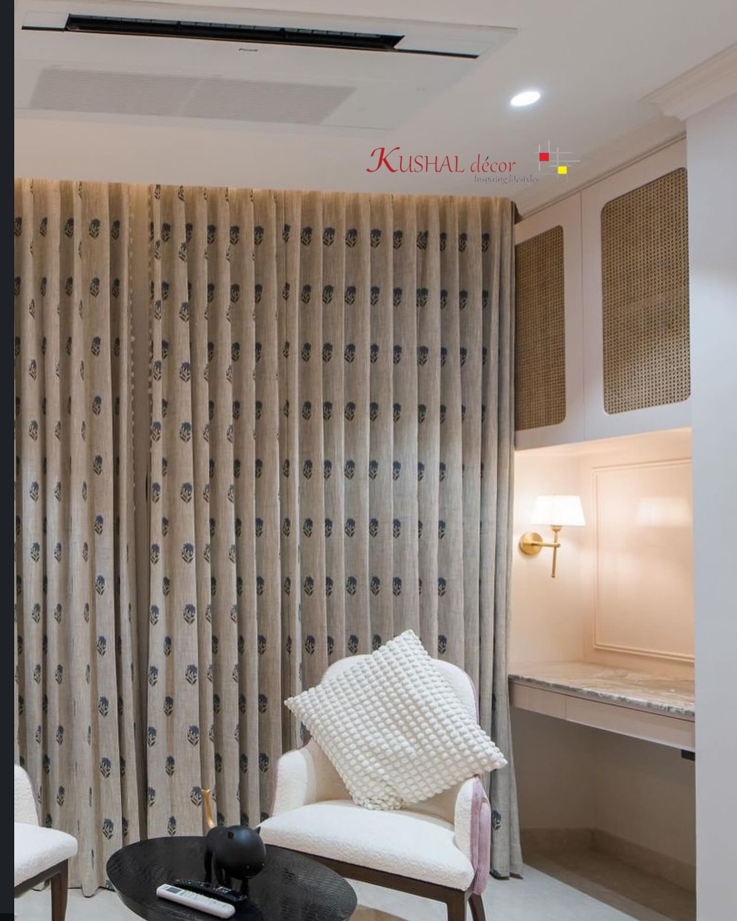 Kushal Decor