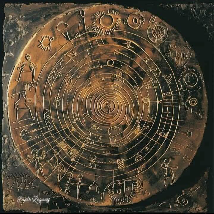 Archaeology - Over 6,000 years ago, a mysterious civilization had ...