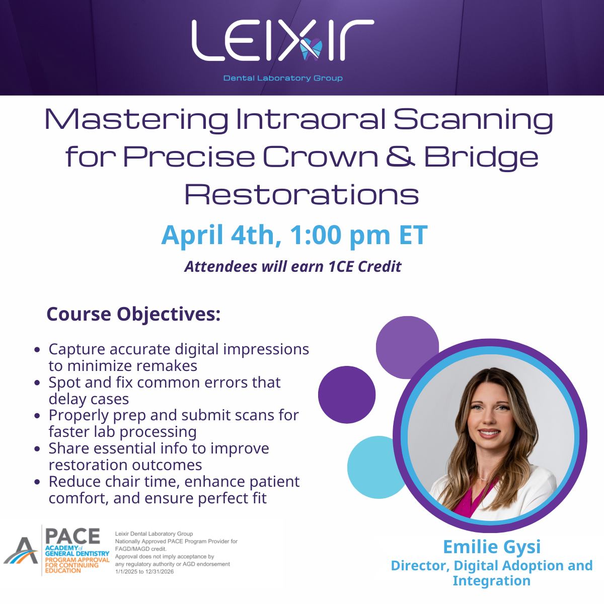 Leixir Dental Laboratory Group