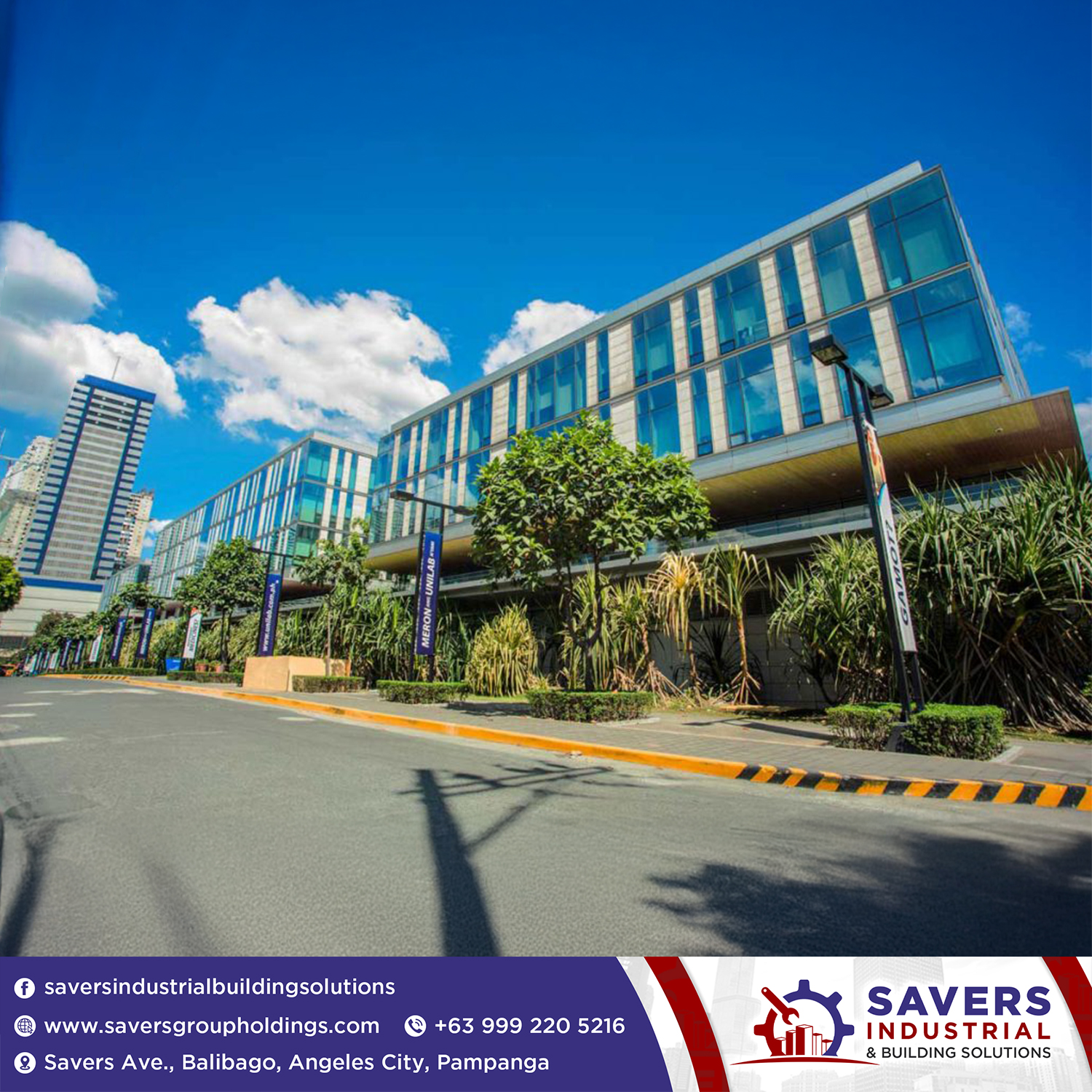 Savers... - Savers Industrial and Building Solutions | Facebook