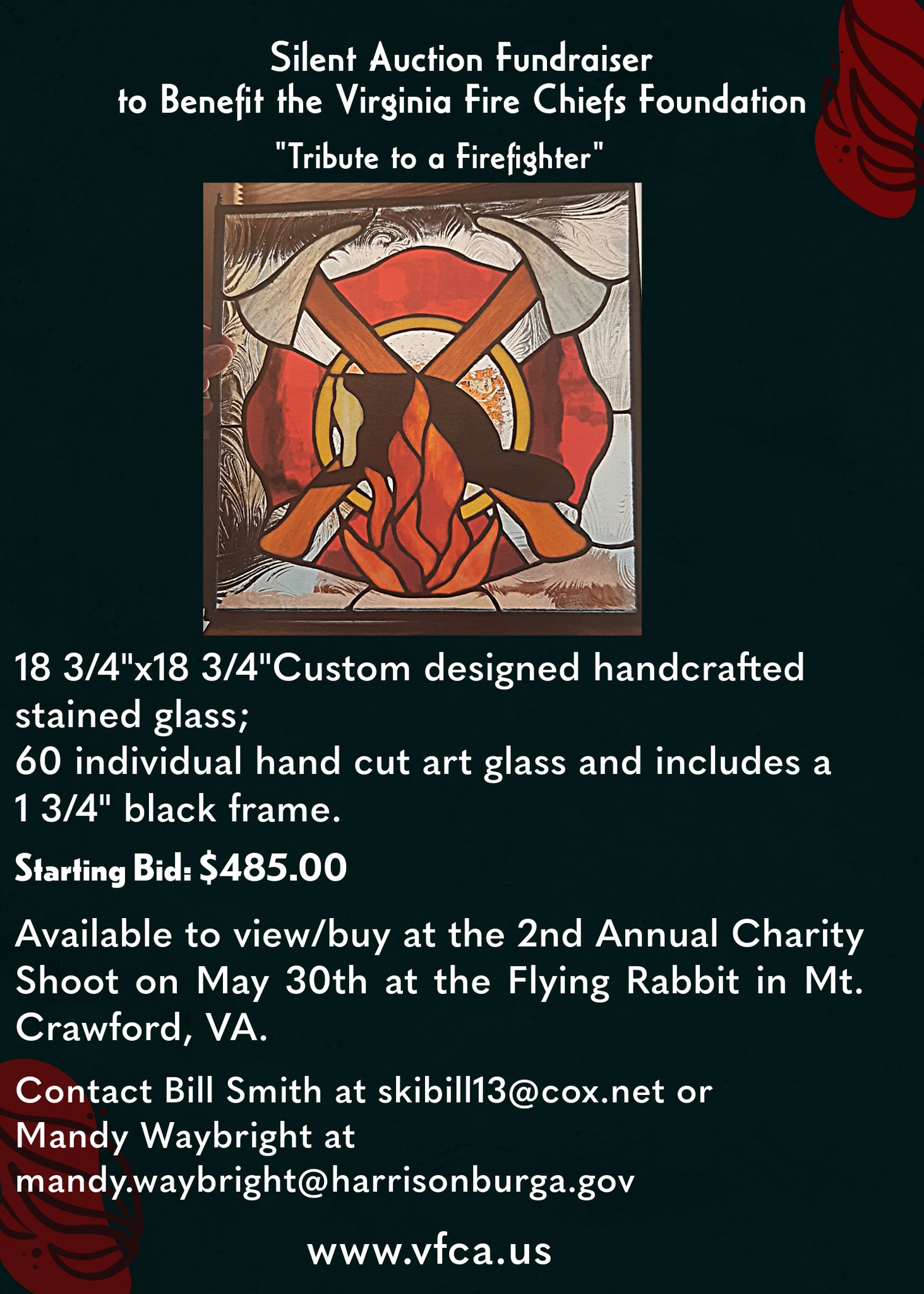 Virginia - The VFCA - Administrative Professionals Section holds a ...