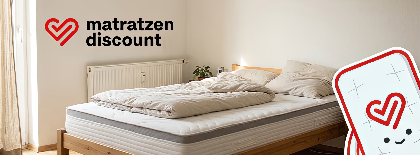 Matratzen Discount