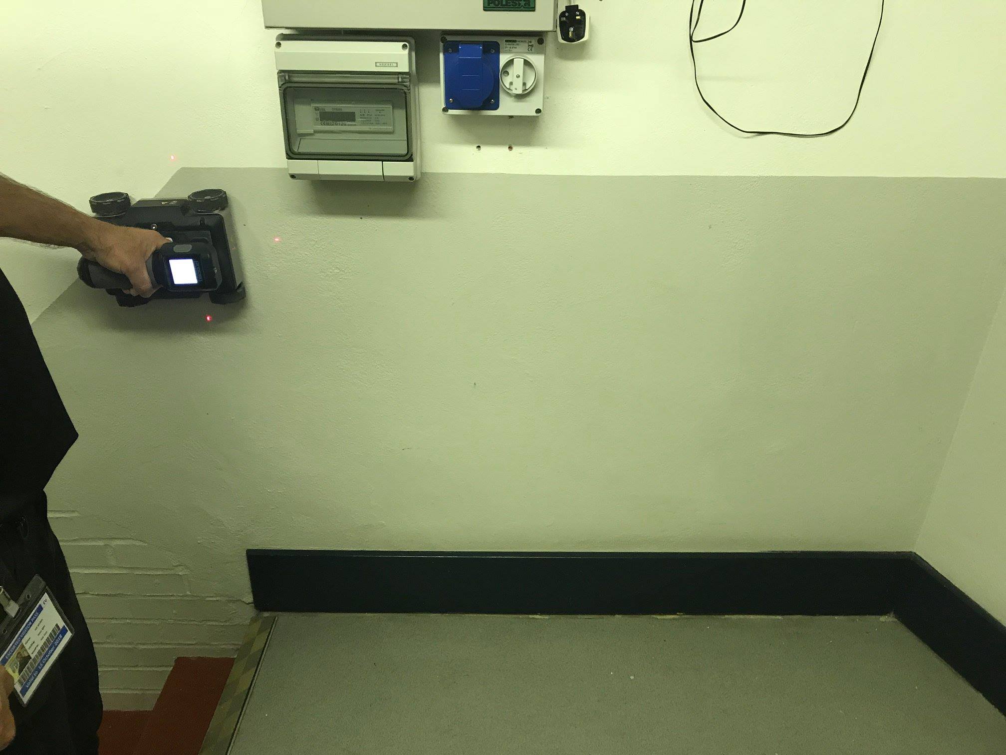 LDM Scanning Ltd