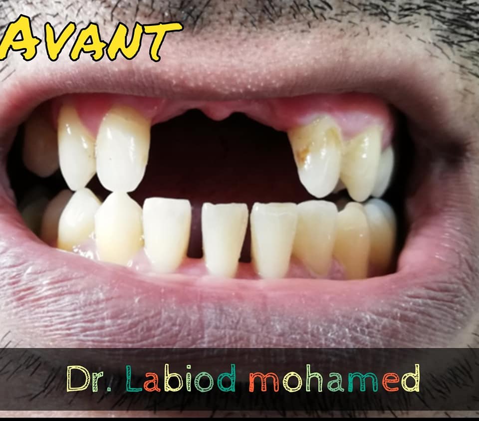 Docteur Labiod Mohamed added a... - Docteur Labiod Mohamed