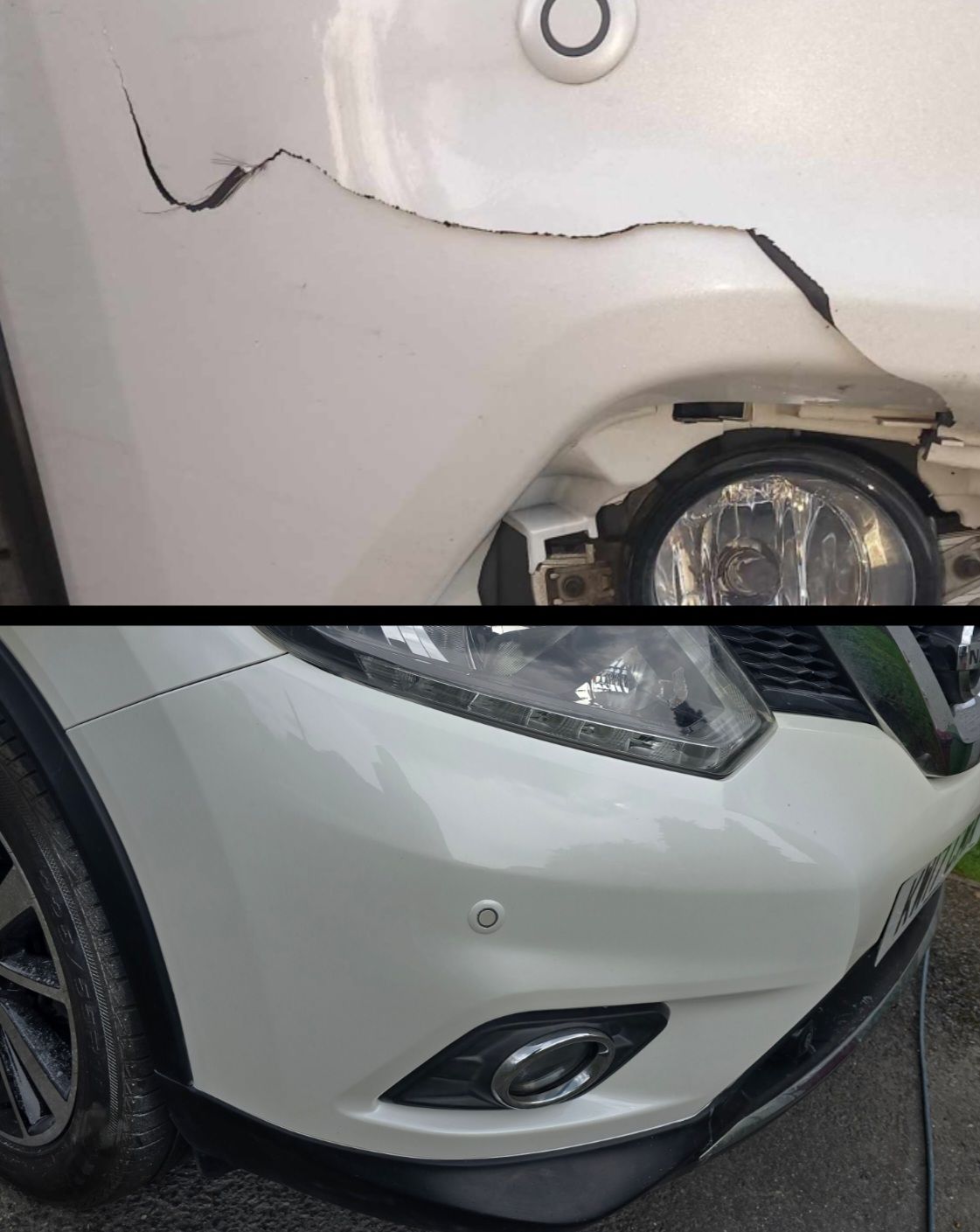 Dynamic refinish smart repairs | Scunthorpe