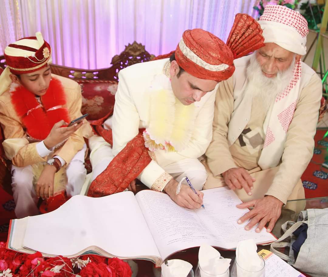 Master Samiullah | Mailsi