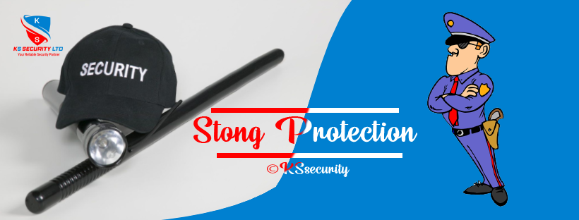 KS Security Limited | Arusha