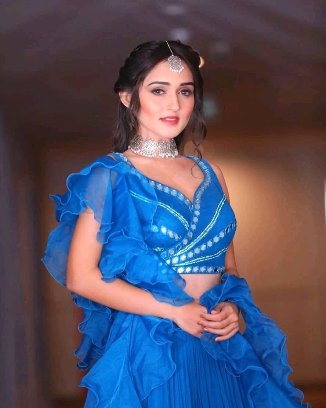 Sharu Bhardwaj