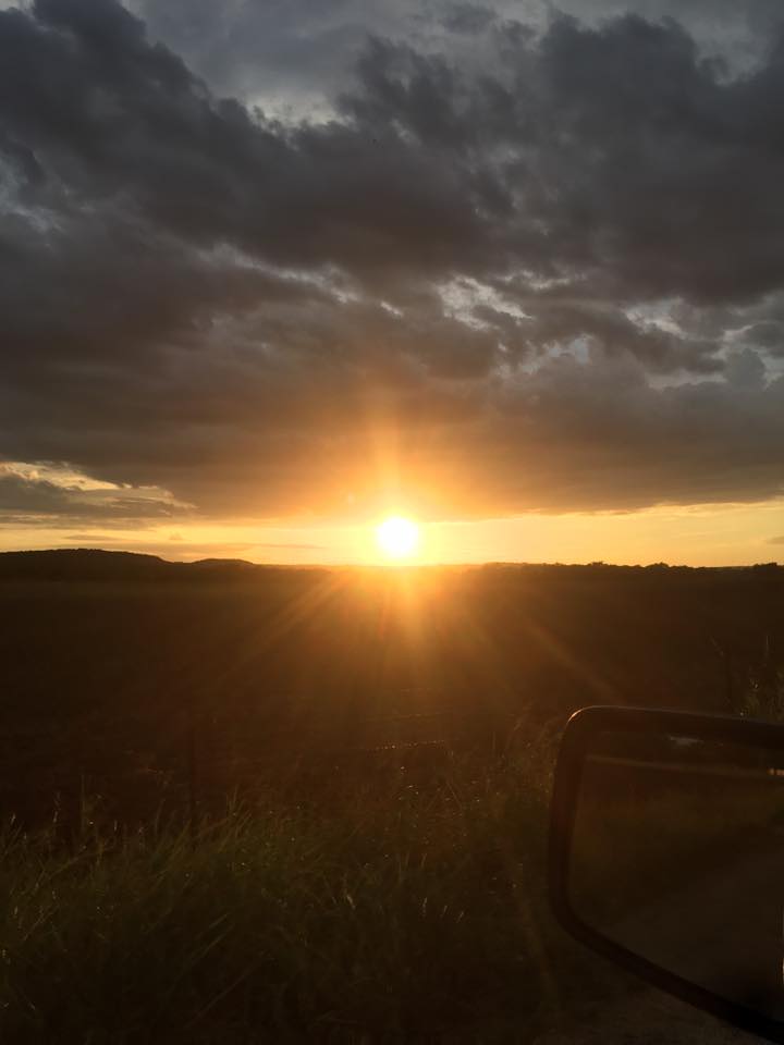 Two Angels Ranch | Fredericksburg TX