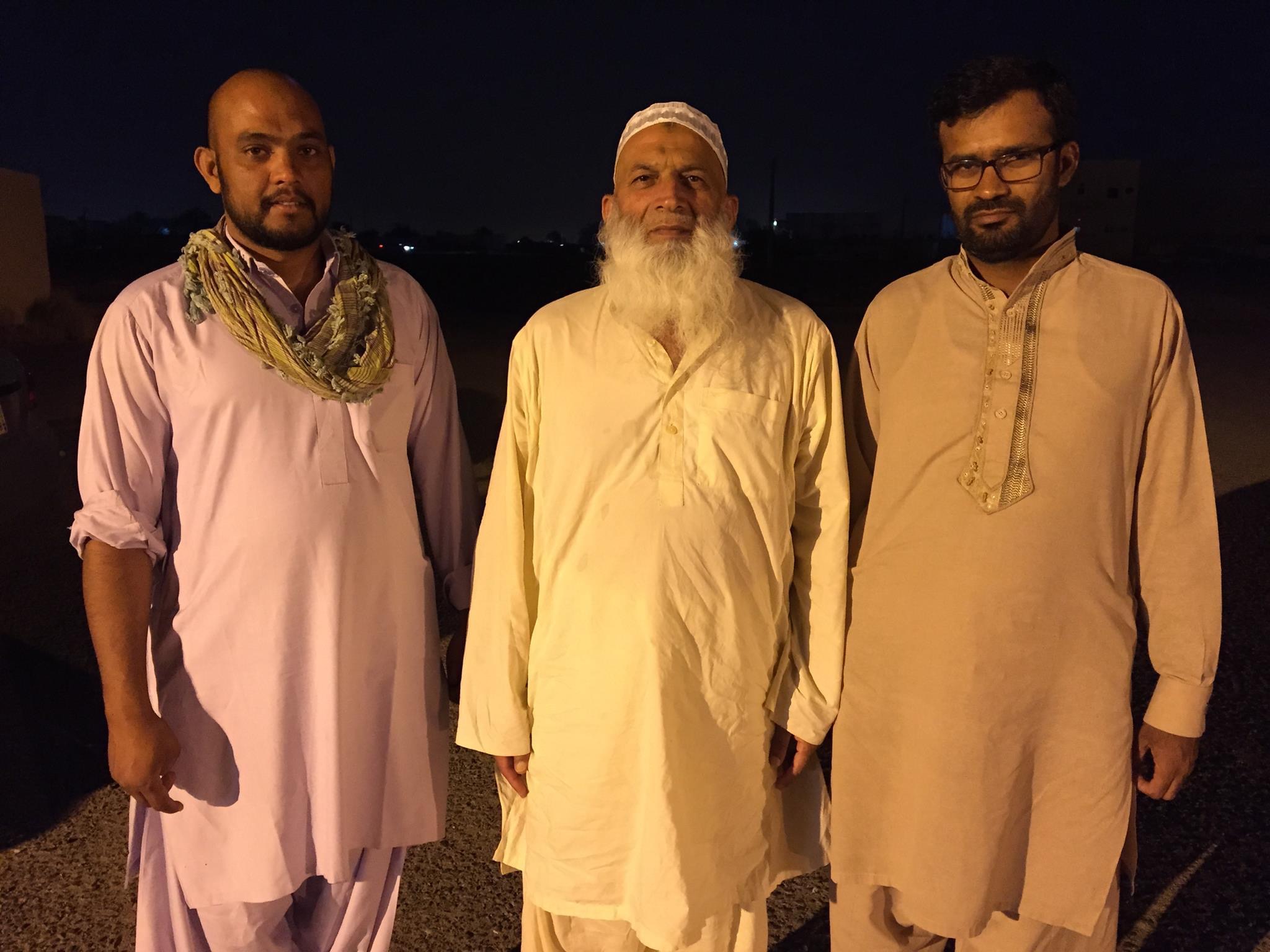 Master Samiullah | Mailsi