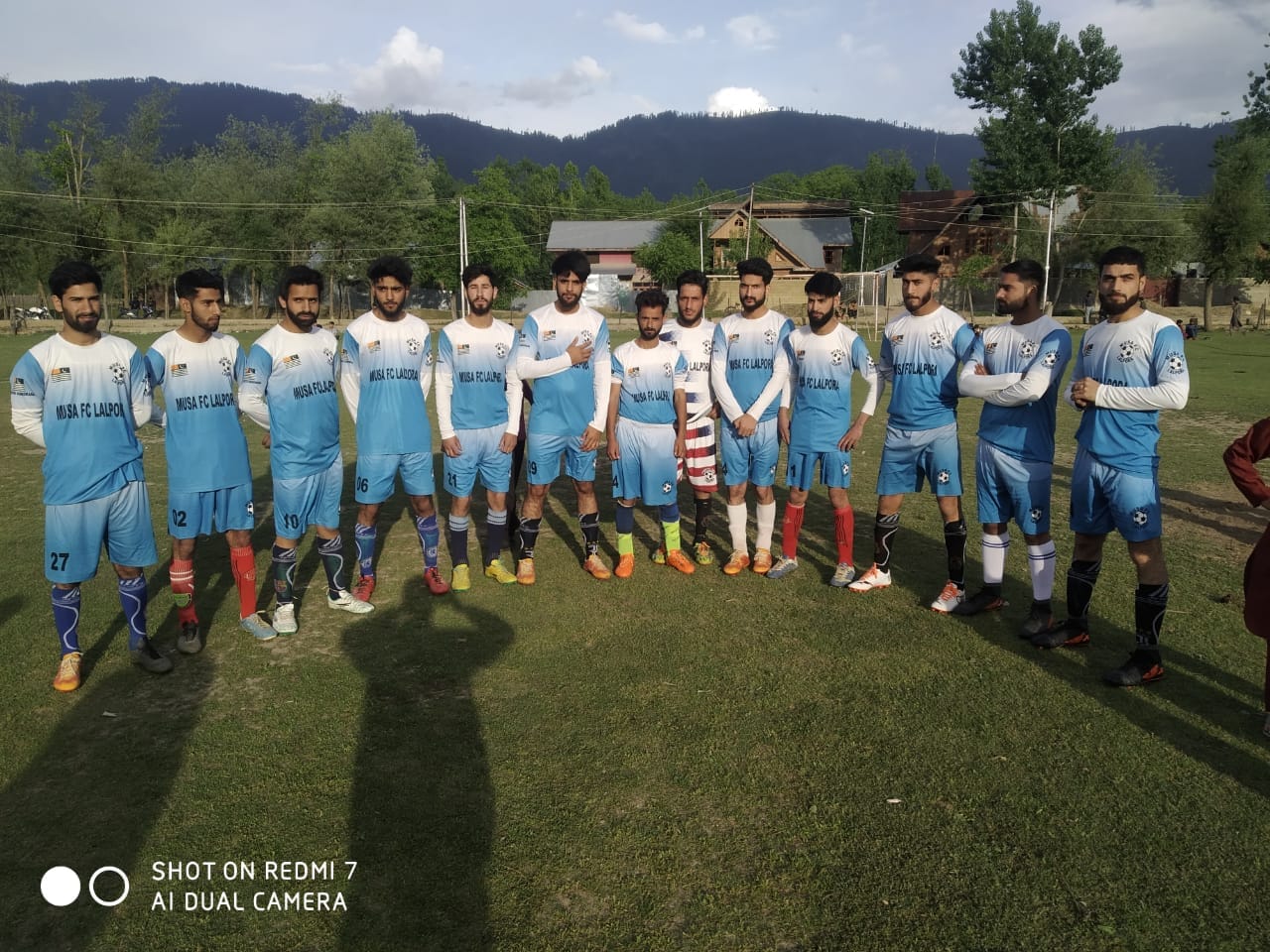 Musa football club