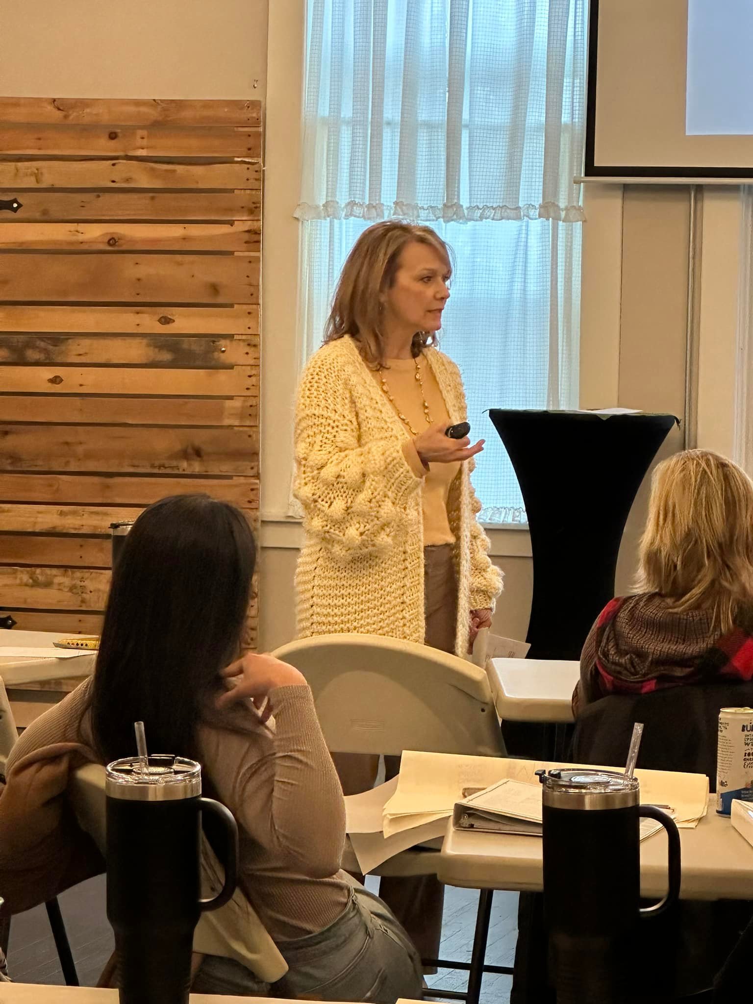Leadership Savannah