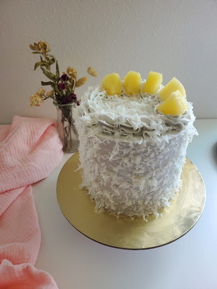 TORTA COCO, PINA, MANGO GOURMET | Facebook