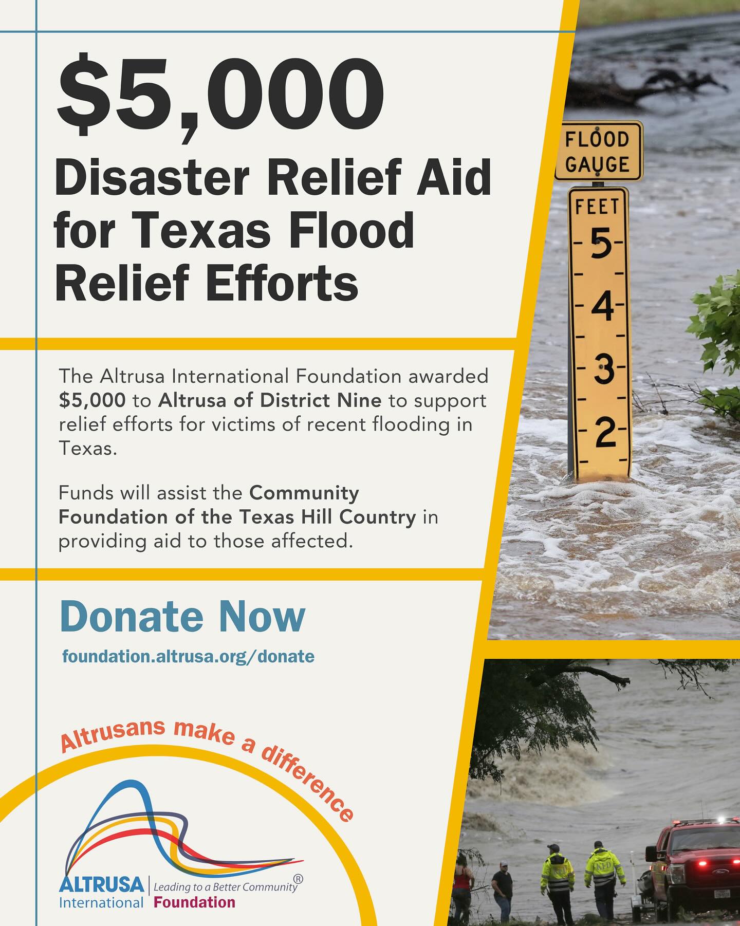 Altrusa International of Lake Cities, TX | Rockwall TX