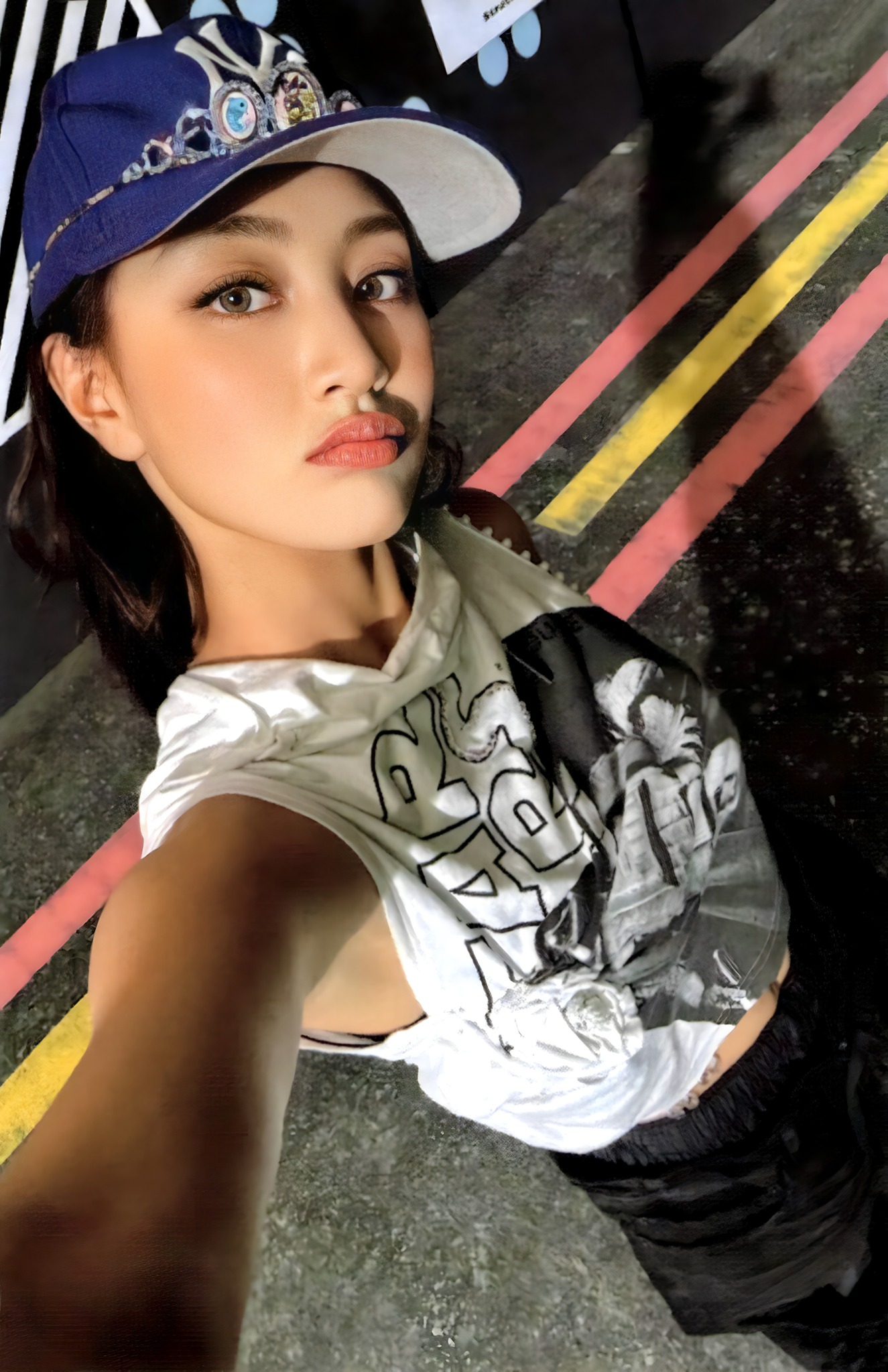 TWICE - JIHYO 💖💖💖