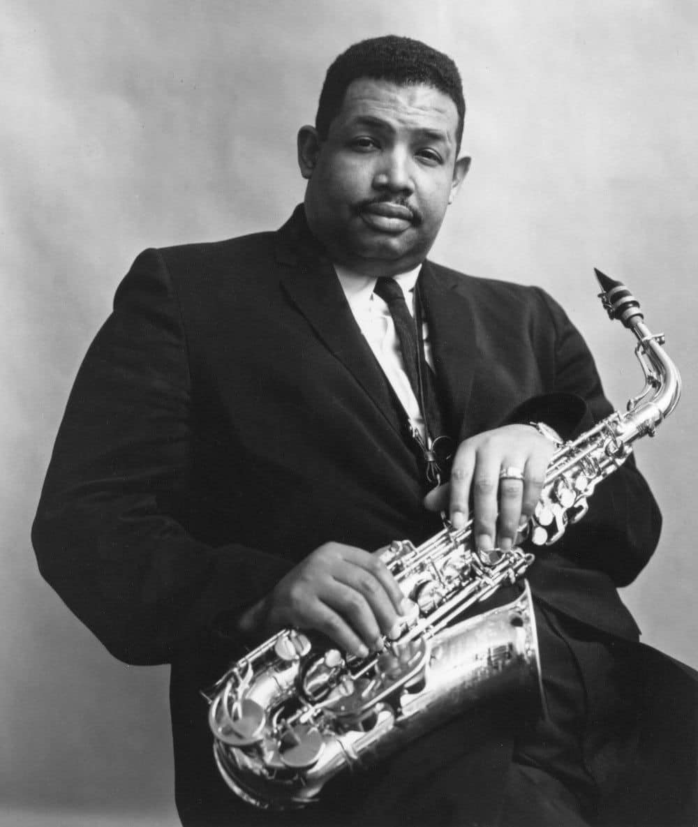 The modal brilliance of Cannonball Adderley While he is often