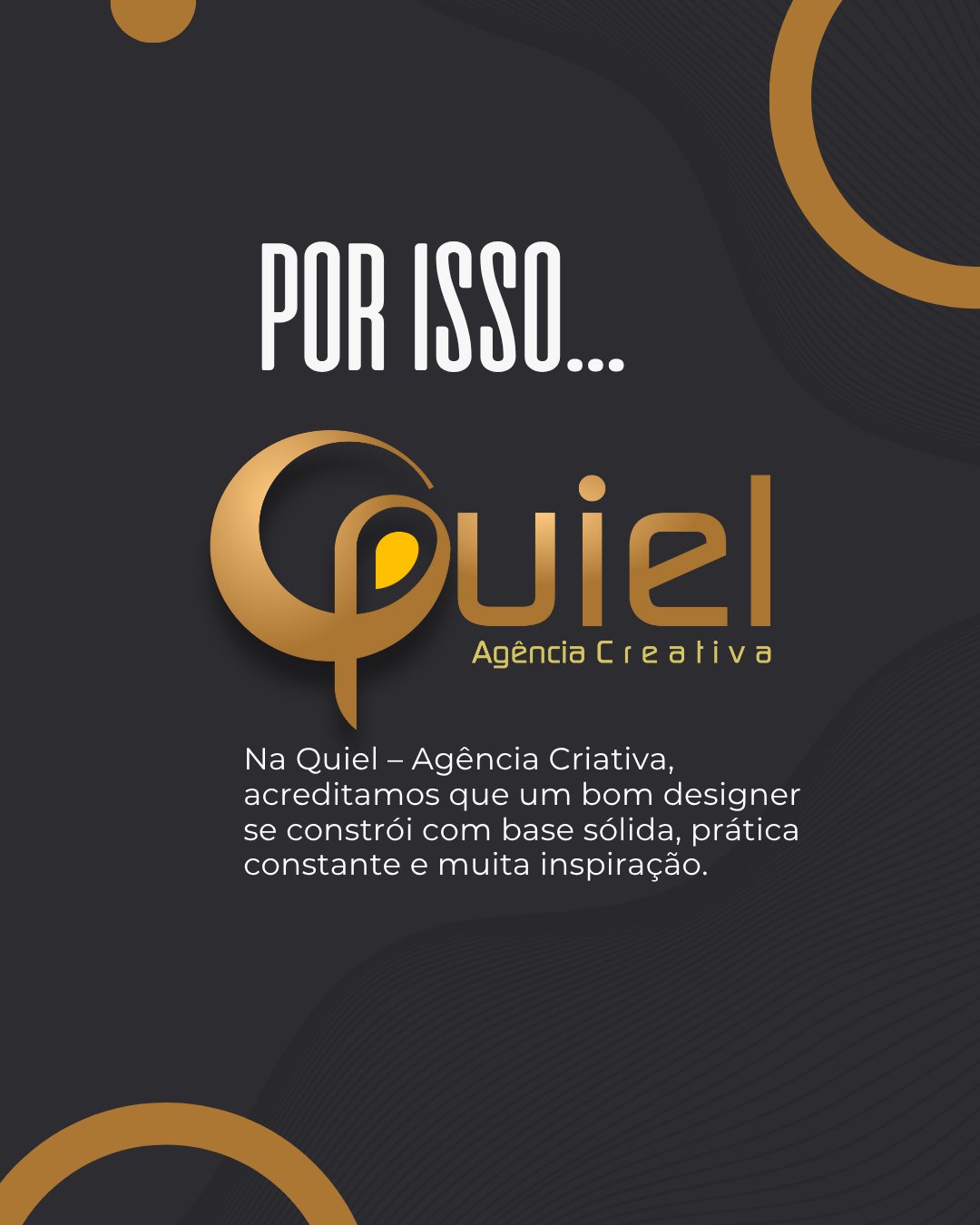 Quiel - Agência | Luanda