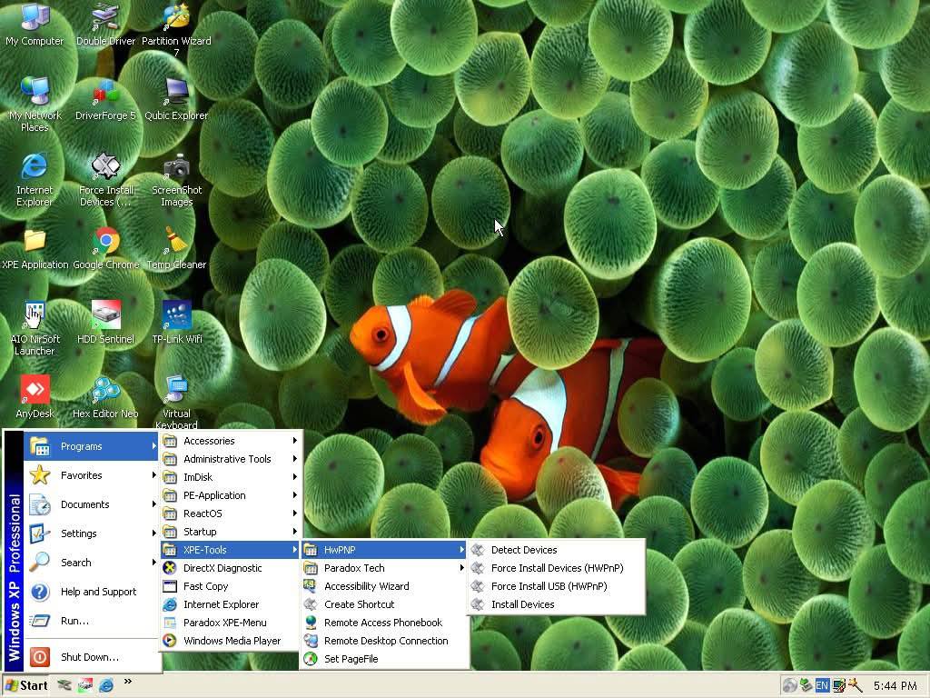 MyParadoxTech - Windows Cleaner What is Windows Cleaner ? Windows ...
