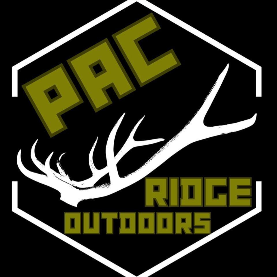 Pac Ridge Outdoors added a new photo. - Pac Ridge Outdoors