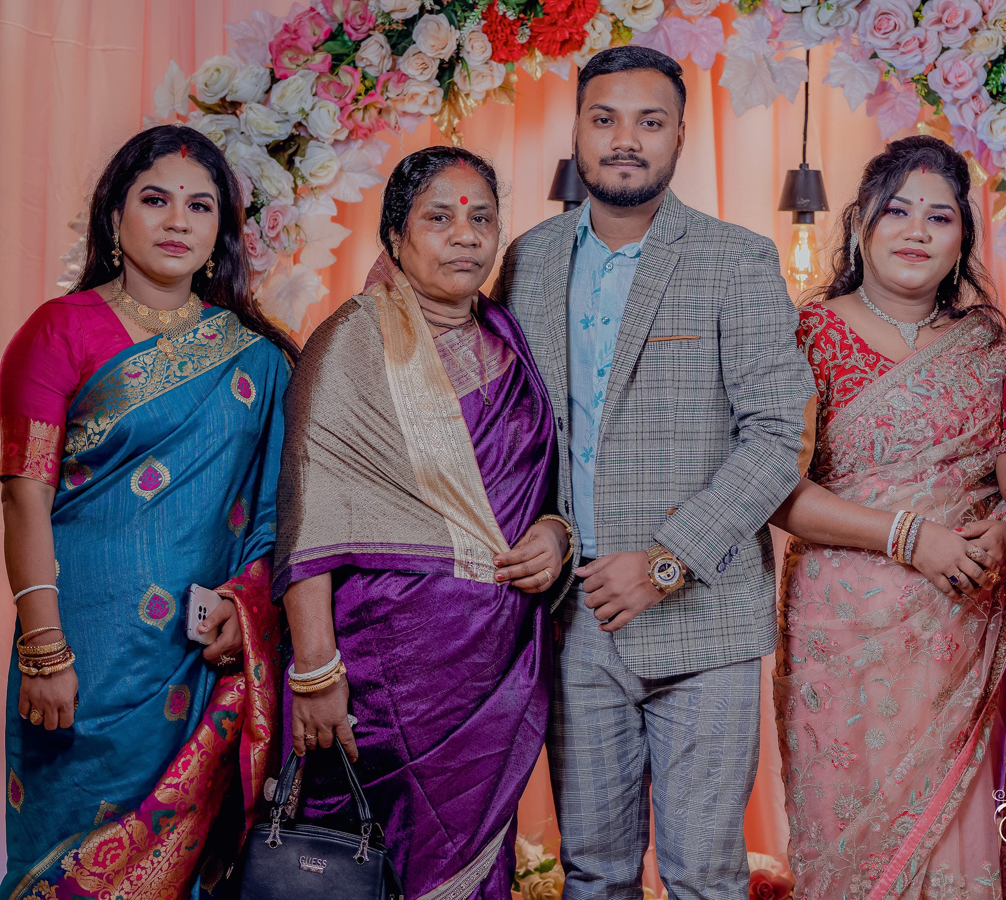 Redoy Kumar Ghosh