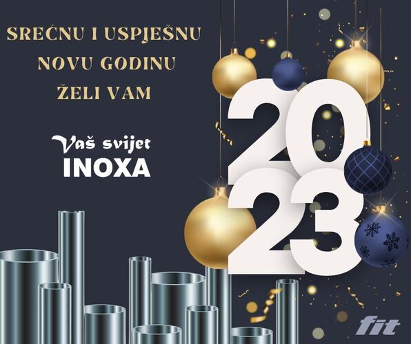 FIT INOX