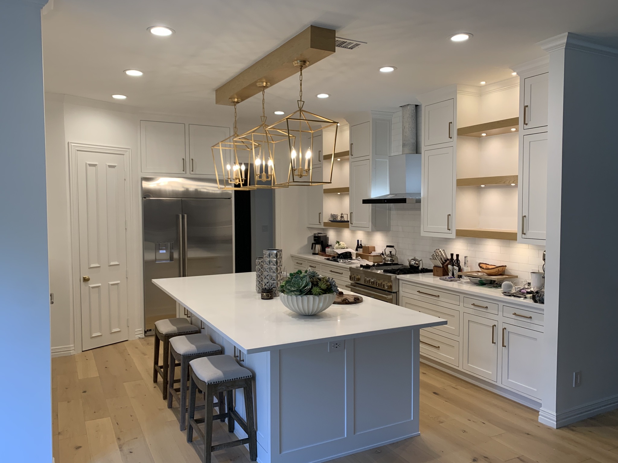 Watkins Remodeling - Collin County