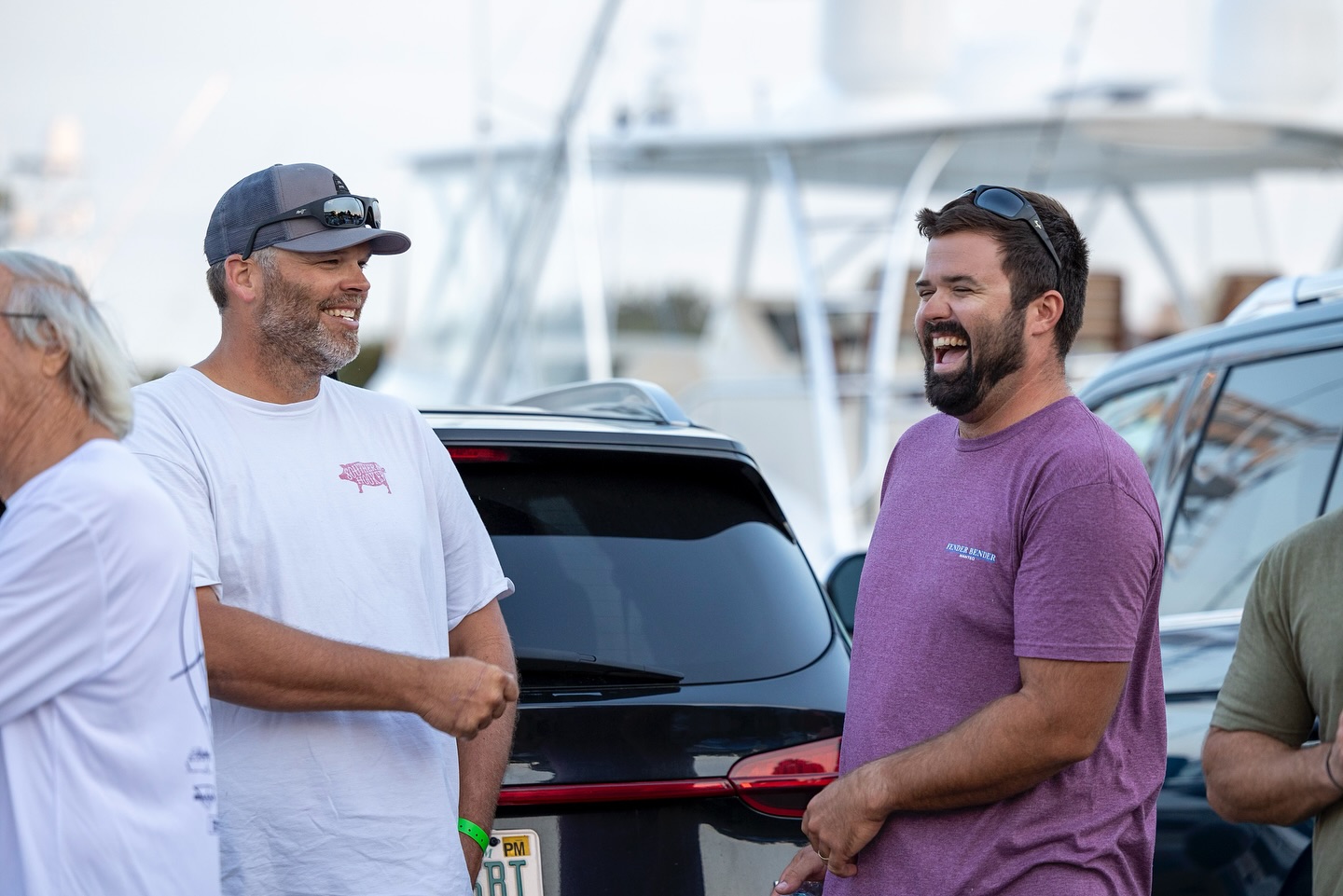 Virginia Beach Billfish Tournament | Virginia Beach VA