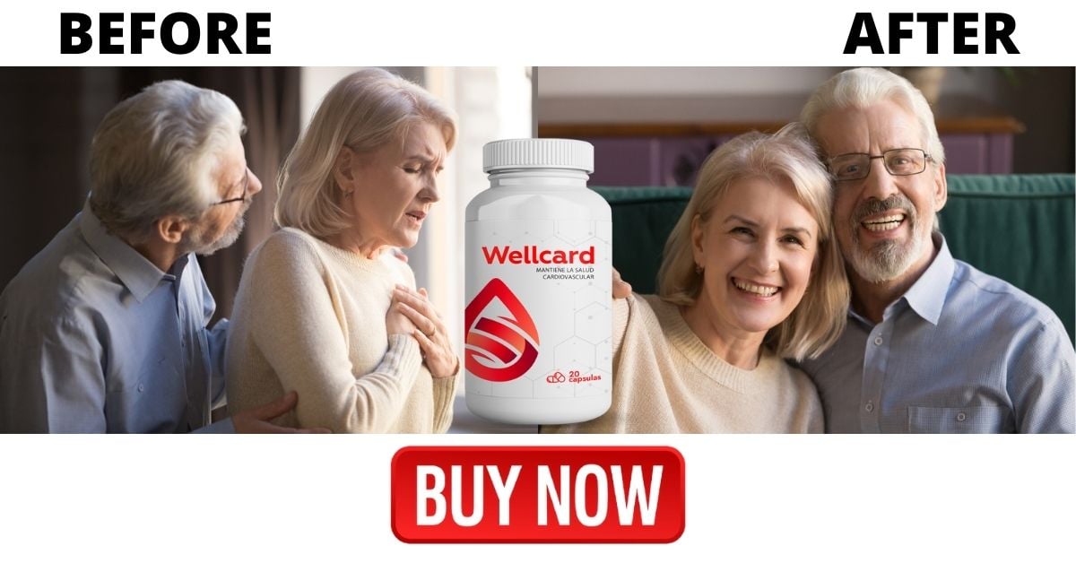 Wellcard