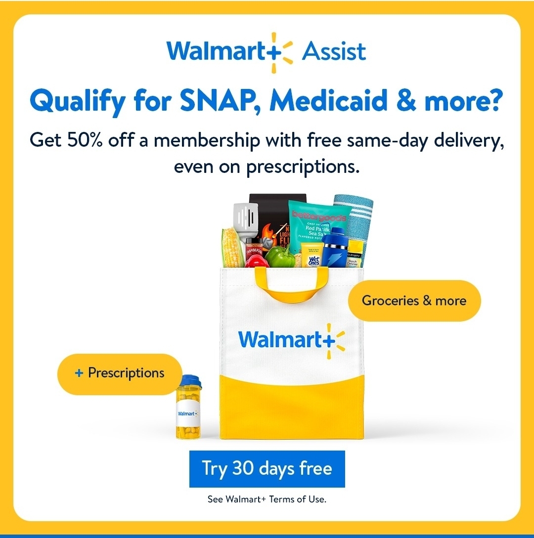 Walmart Neighborhood Market Sherman - N FM 1417 | Sherman TX
