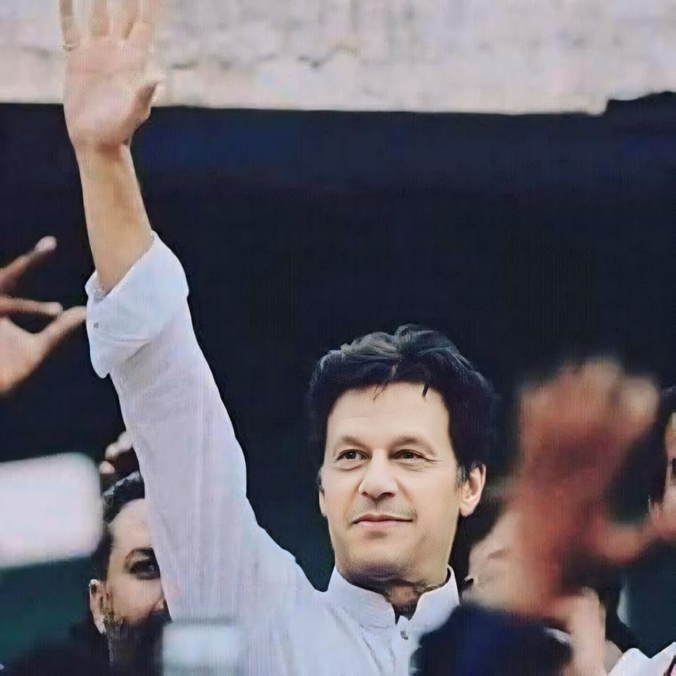 sultanate imrani