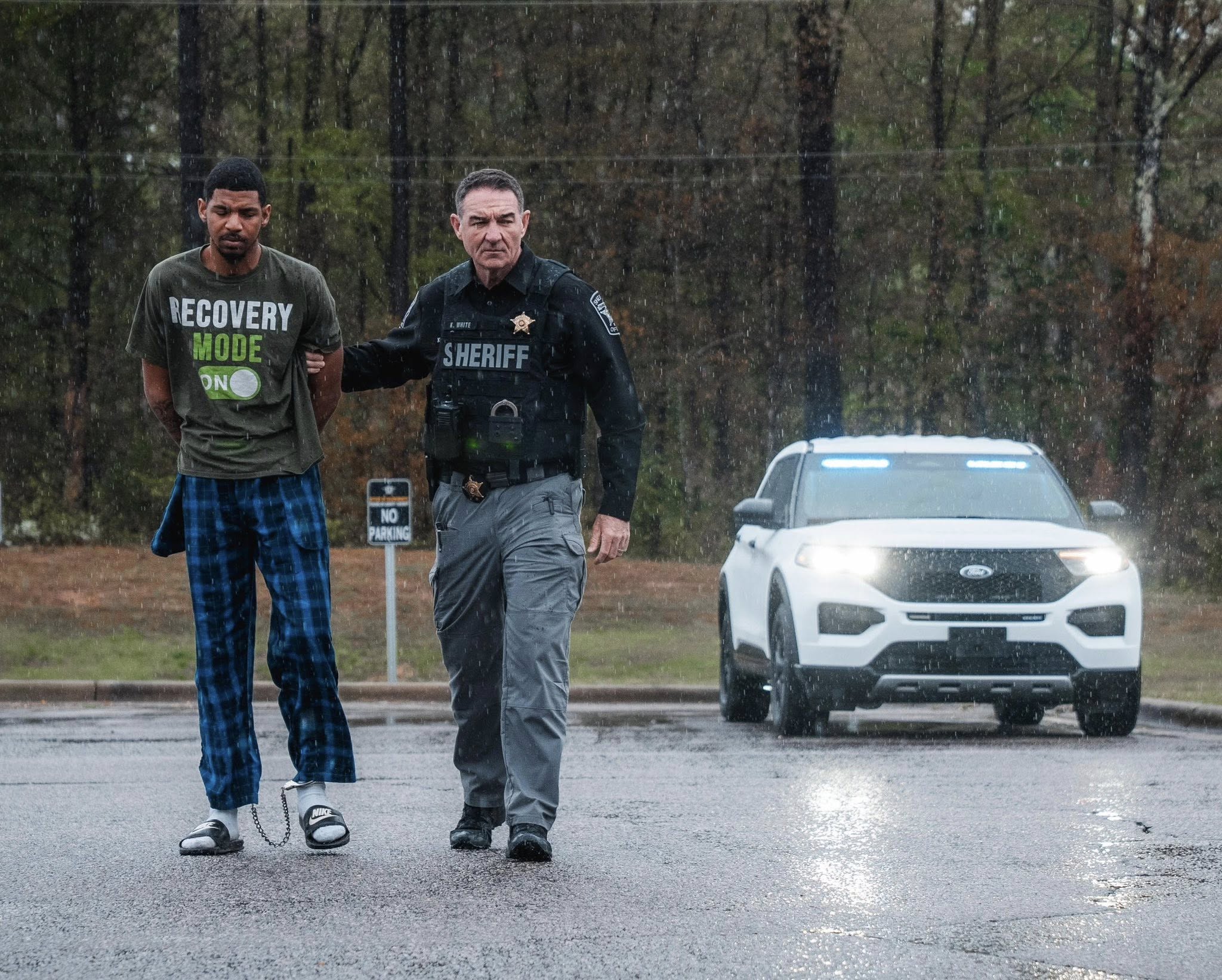 North... - North Carolina State Bureau of Investigation