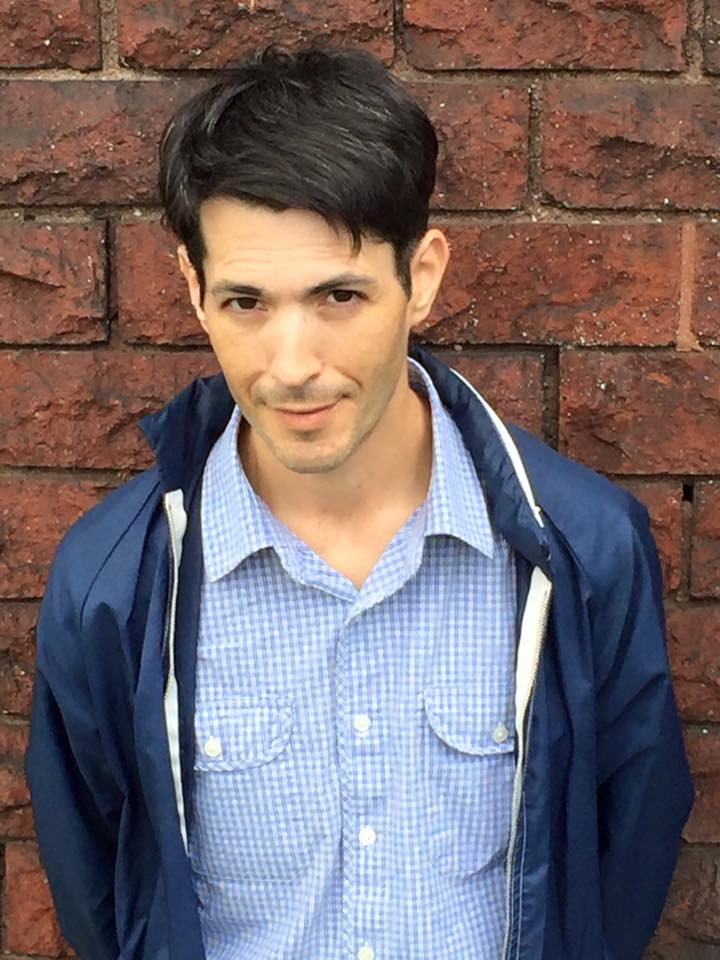 Our final installment of meet the... - Alfresco Productions | Facebook