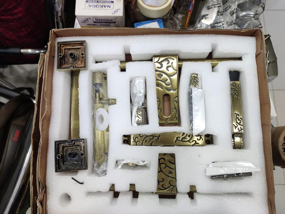 RAJA Plywood and Hardware