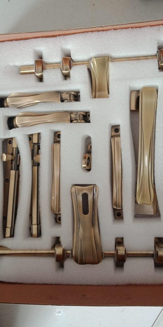 RAJA Plywood and Hardware
