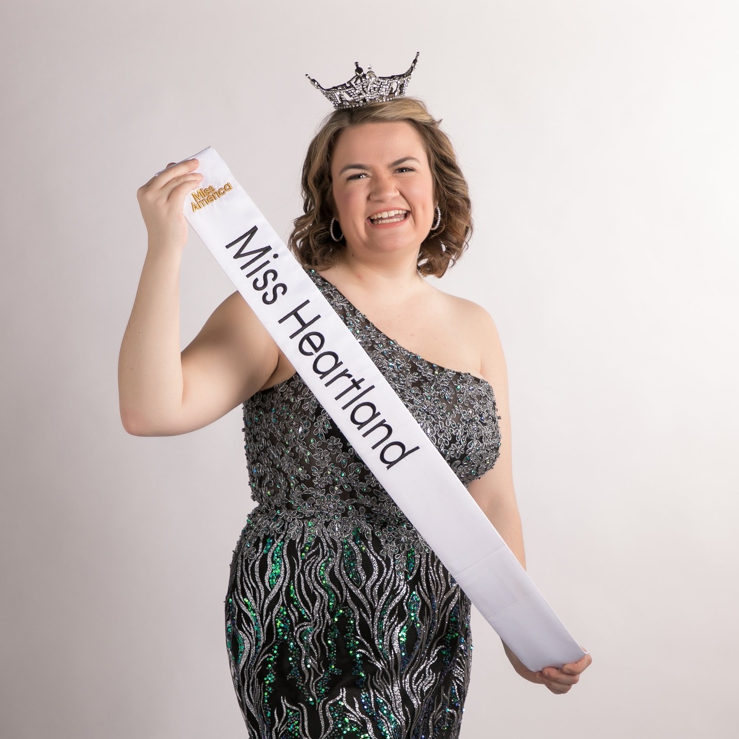 Miss Lydia Jagodzinski