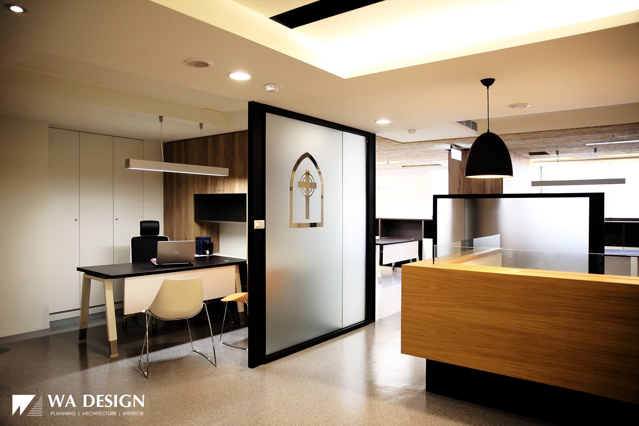 WA Design 沃和有限公司 | Taipei