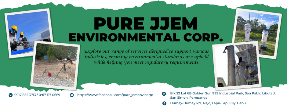 Pure Jjem Environmental Corporation | San Simon