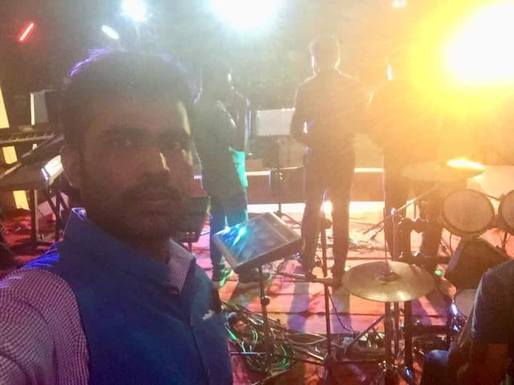 RT Rana Fans Club