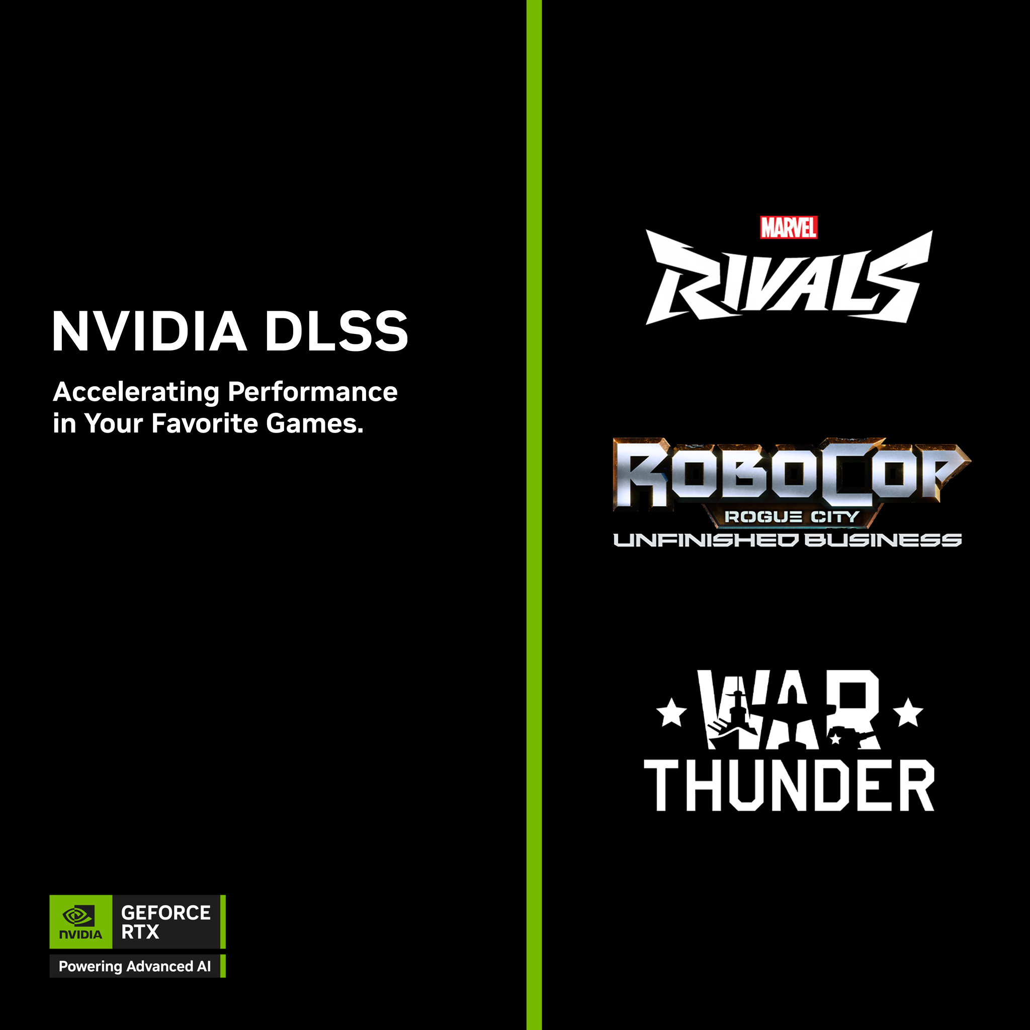 NVIDIA - DLSS 4 dengan Multi Frame Generation hadir di lebih banyak ...