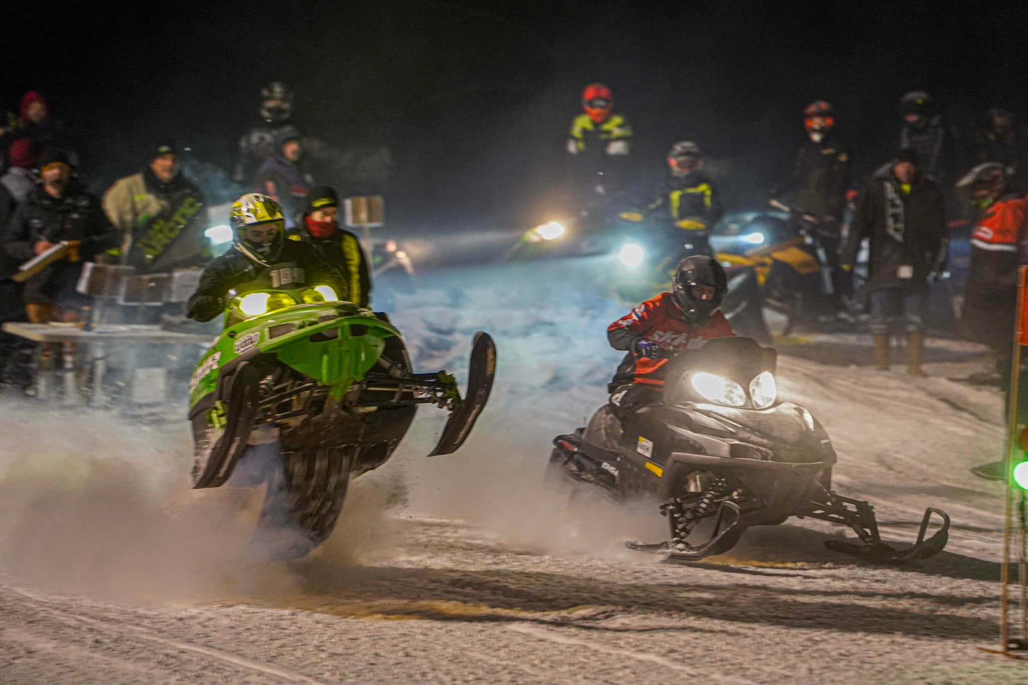 ️🏁 Get Ready for Snow Drag #2... - Royal Mountain Ski Area | Facebook