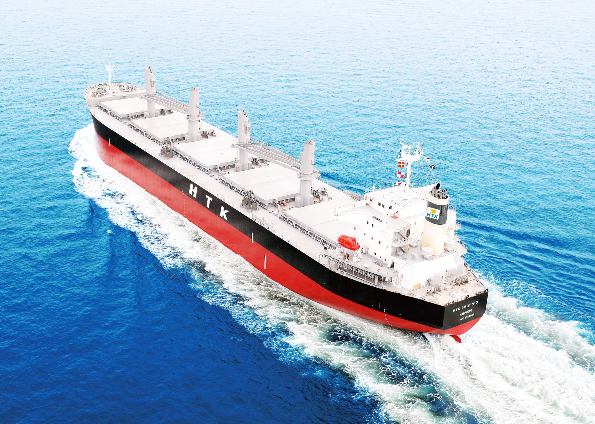 Htk Shipping and Import Export Co., Ltd | Hai Phong