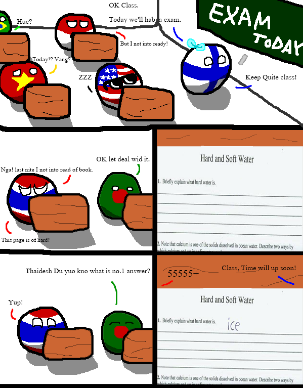 Thailandball Hard Water น ำกระด าง But In Thai Language The Literal Meaning Of Ice Is Hard Water น ำแข ง Biggur Https I Imgur Com D5acwjg Png ภาษาไทย Https I Imgur Com Pozh9ea Png Written Drawn And English Translated By Cmnc Facebook