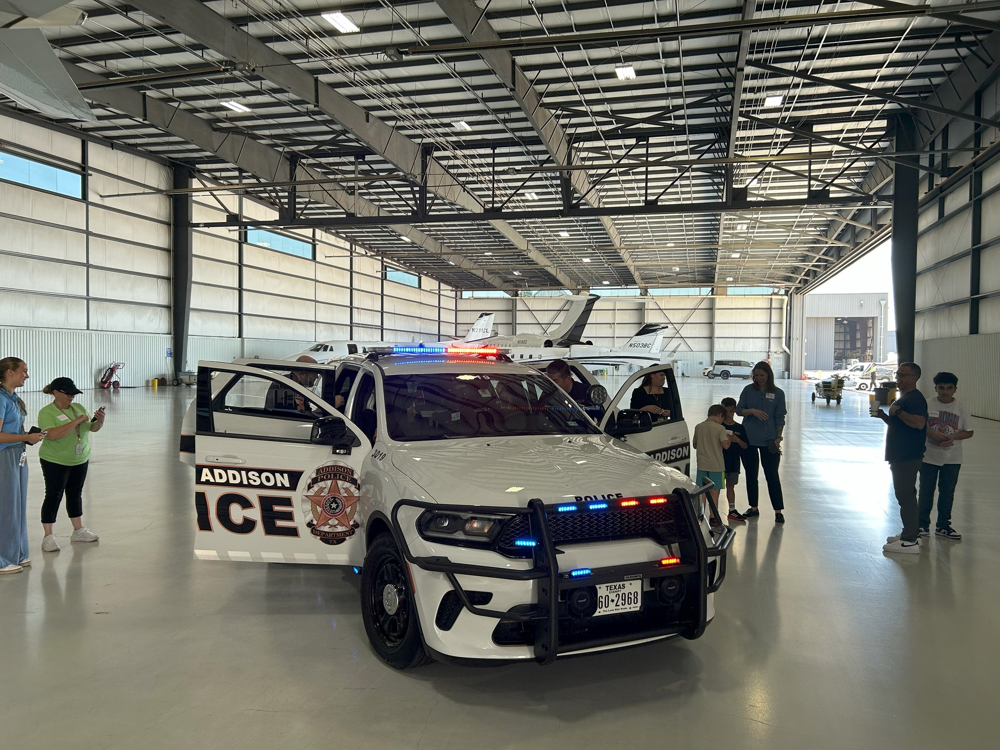 Town of Addison Police... - Town of Addison Police Department