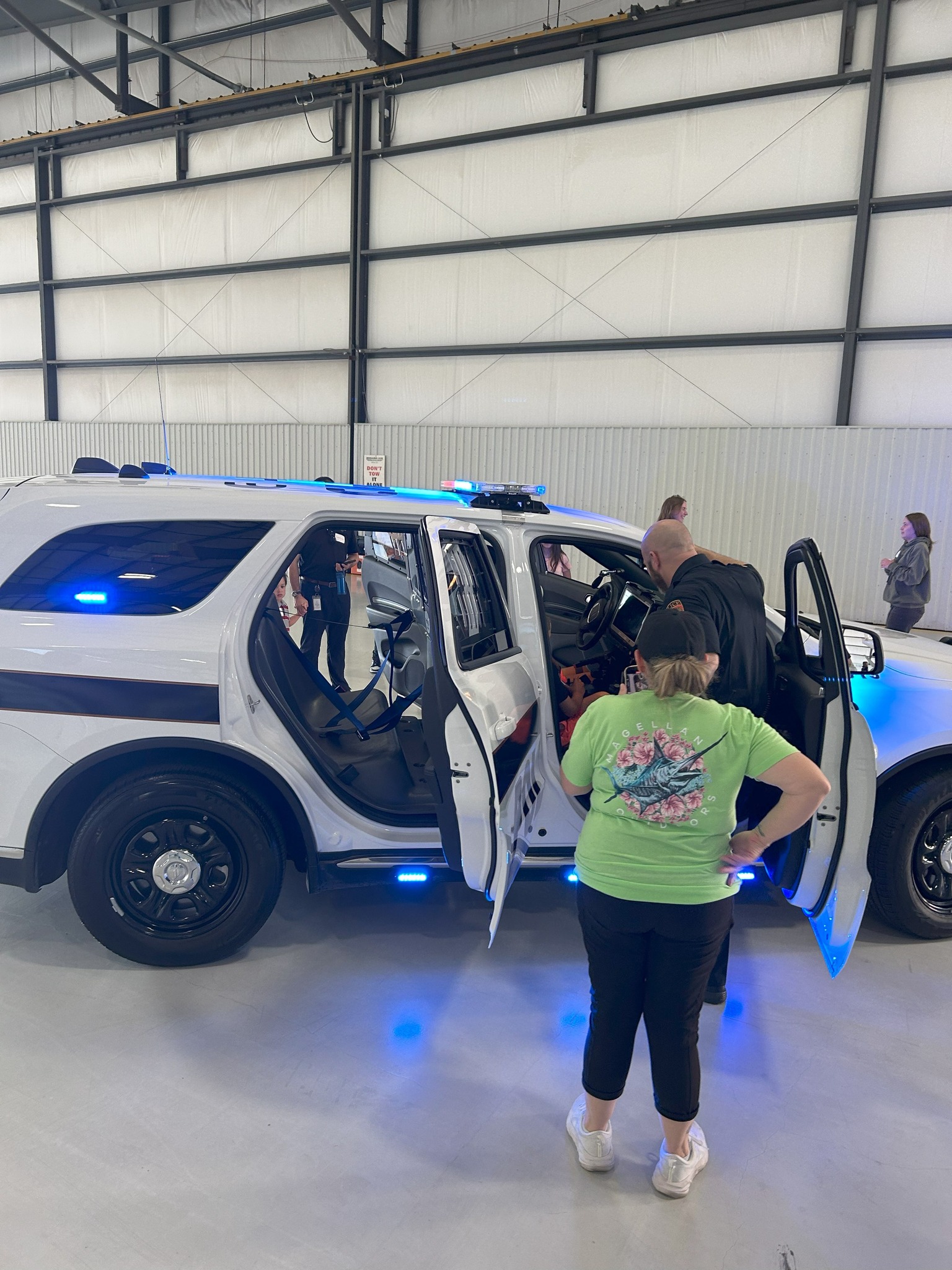 Town of Addison Police... - Town of Addison Police Department