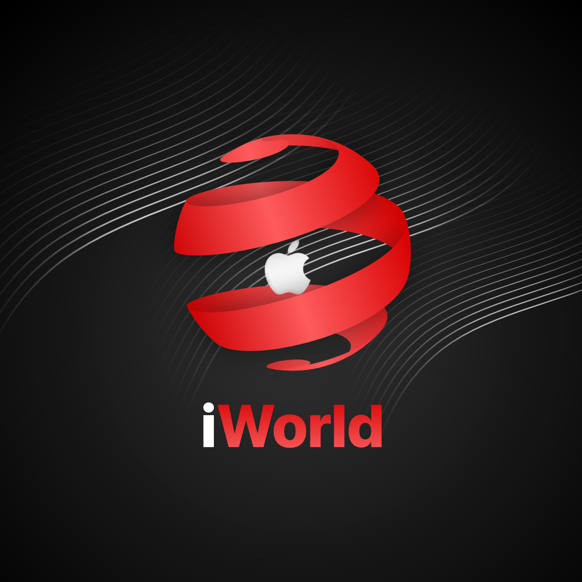 IWorld