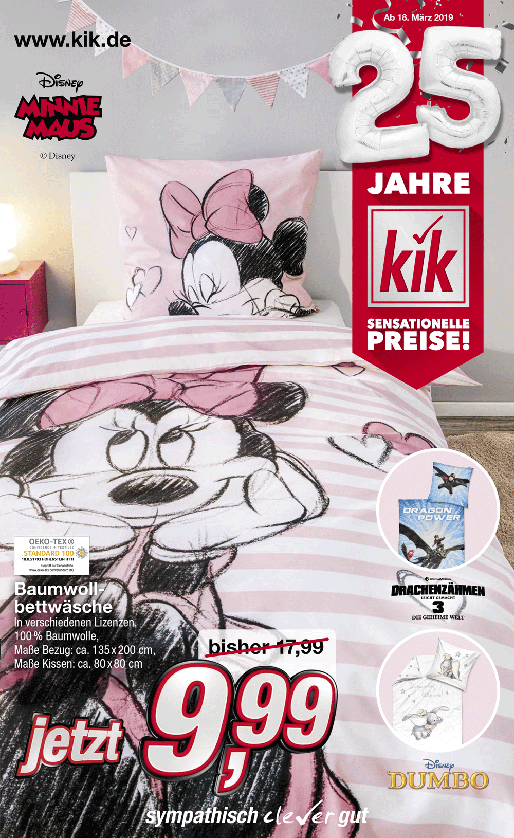 PROSPEKT +++ PROSPEKT +++ PROSPEKT +++ Im neuen Prospekt findet ihr maritime Deko-Highlights, frühlingshafte Mode für Damen und coole Sportbekleidung für Herren! Außerdem gemütliche Möbel für den