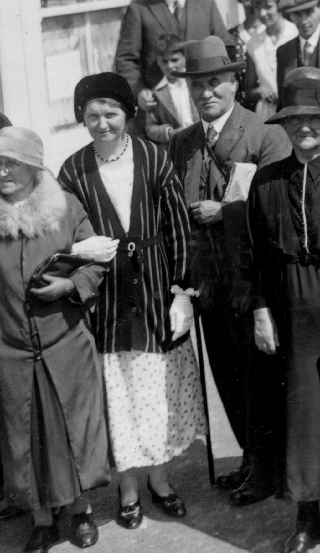 A History of Mumbles - Giorgio Tortorella said: the caption for this ...