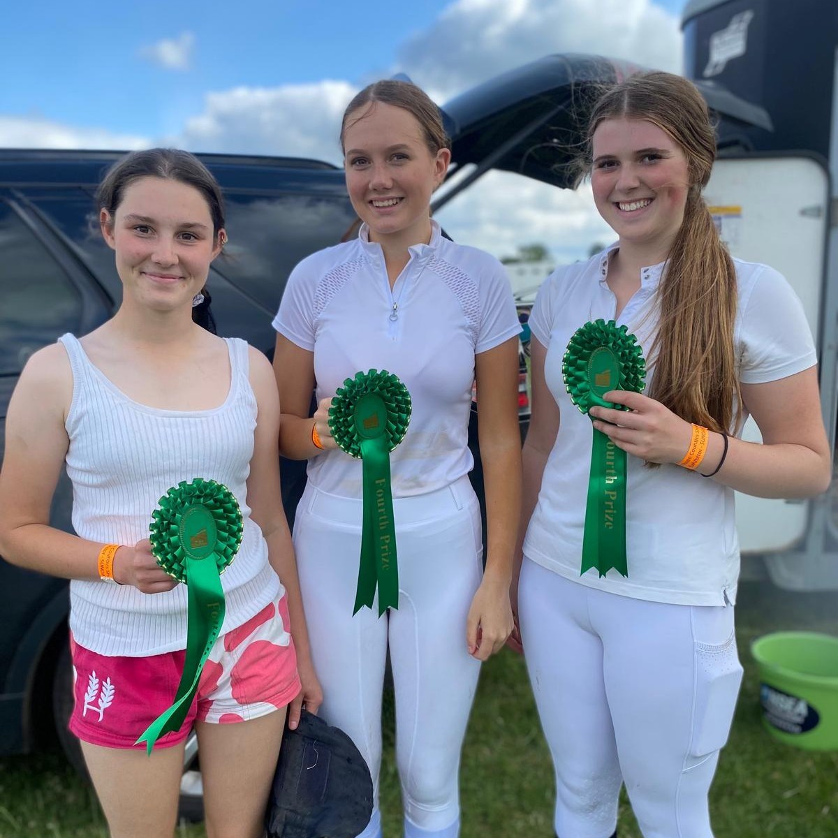 Old Berkshire Hunt Pony Club | Wantage