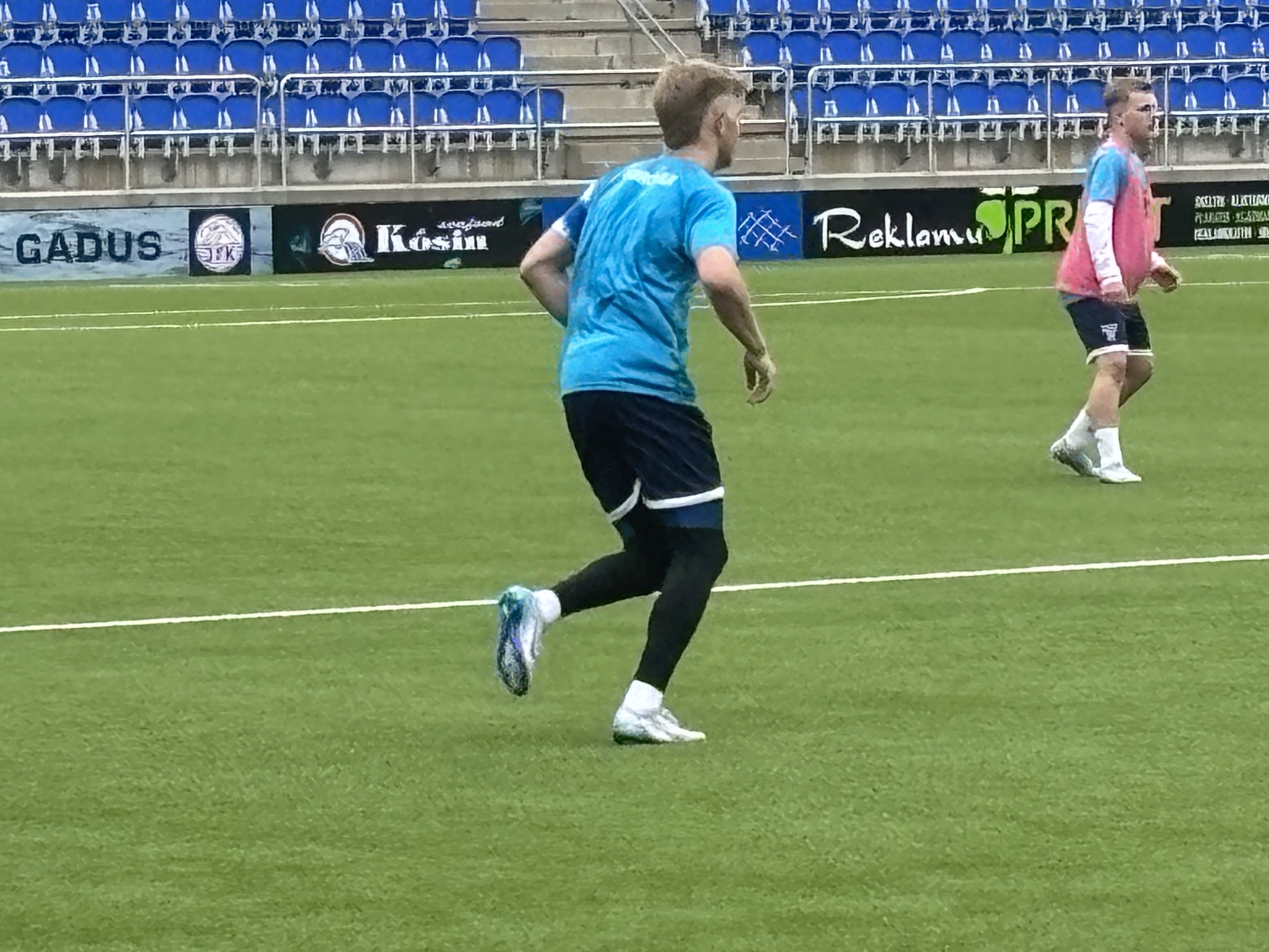 FSF - The... - FSF - The Faroe Islands Football Association